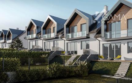 Bývajte v Tatrách - Novostavby rodinných domov v Lendaku