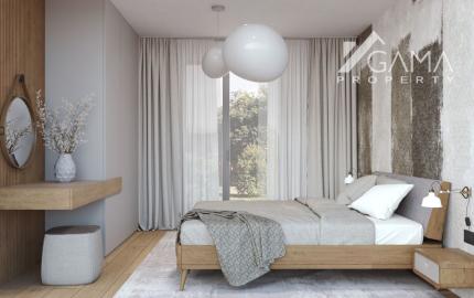 Exkluzívne ponúkame na predaj novostavbu moderného rodinného domu s dvomi bytovými jednotkami