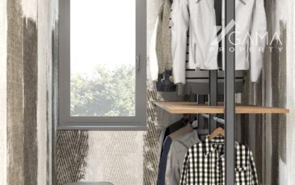 Exkluzívne ponúkame na predaj novostavbu moderného rodinného domu s dvomi bytovými jednotkami