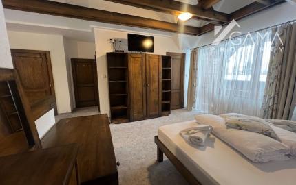 Ponúkame Vám na predaj krásny apartmán v centre Tatranskej Lomnice