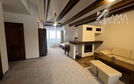 Ponúkame Vám na predaj krásny apartmán v centre Tatranskej Lomnice