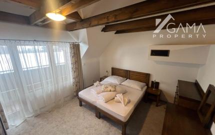 Ponúkame Vám na predaj krásny apartmán v centre Tatranskej Lomnice