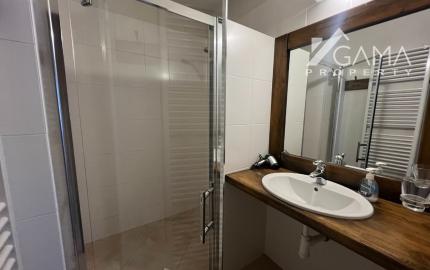 Ponúkame Vám na predaj krásny apartmán v centre Tatranskej Lomnice