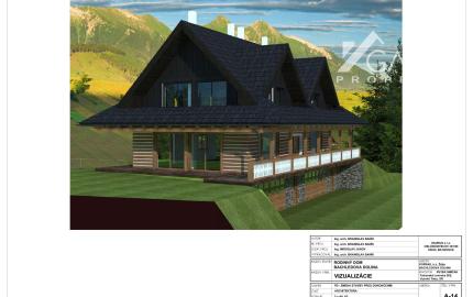 Pozemky na predaj v Bachledovej Doline