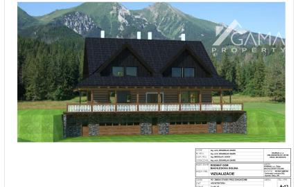 Pozemky na predaj v Bachledovej Doline