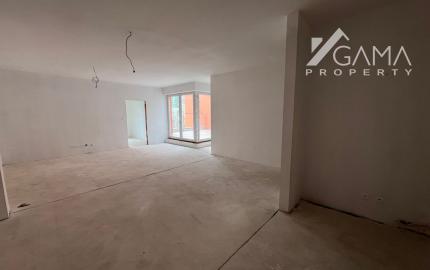 Na predaj krásny moderný byt s terasou v centre Popradu