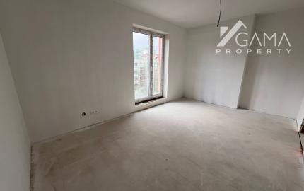 Na predaj krásny moderný byt s terasou v centre Popradu