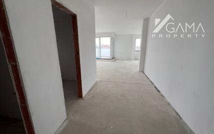 Ponúkame na predaj krásny moderný trojizbový byt v centre mesta Poprad