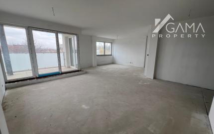 Ponúkame na predaj krásny moderný trojizbový byt v centre mesta Poprad