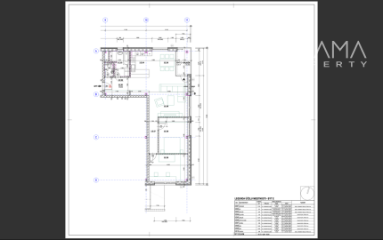 Ponúkame na predaj krásny moderný trojizbový byt v centre mesta Poprad