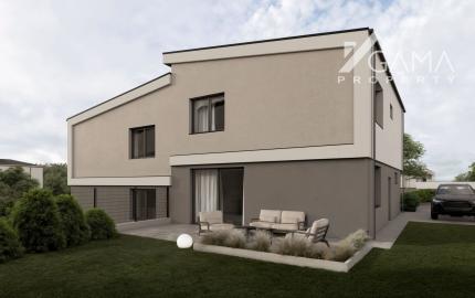 Moderná novostavba rodinných domov – Gánovce (okres Poprad)