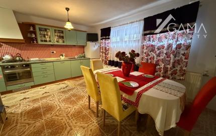 Dvojgeneračný rodinný dom na predaj v Poprade - Veľká