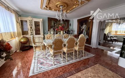 Dvojgeneračný rodinný dom na predaj v Poprade - Veľká