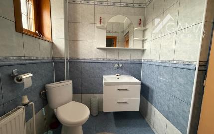 Dvojgeneračný rodinný dom na predaj v Poprade - Veľká