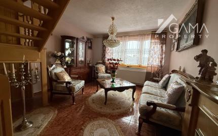 Dvojgeneračný rodinný dom na predaj v Poprade - Veľká