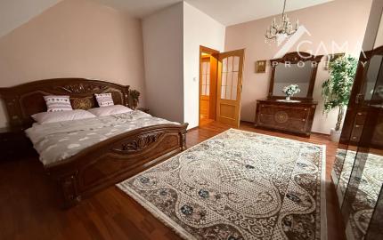 Dvojgeneračný rodinný dom na predaj v Poprade - Veľká