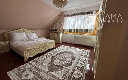 Dvojgeneračný rodinný dom na predaj v Poprade - Veľká