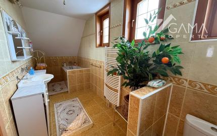 Dvojgeneračný rodinný dom na predaj v Poprade - Veľká