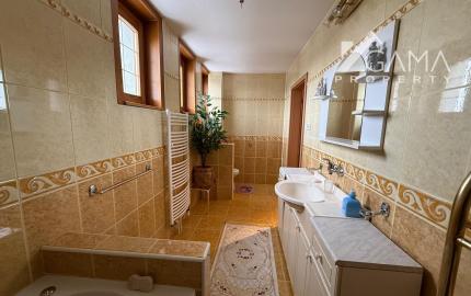 Dvojgeneračný rodinný dom na predaj v Poprade - Veľká