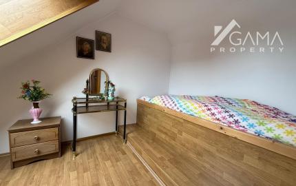 Dvojgeneračný rodinný dom na predaj v Poprade - Veľká