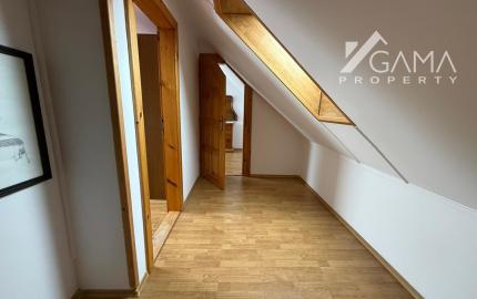 Dvojgeneračný rodinný dom na predaj v Poprade - Veľká