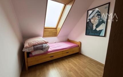 Dvojgeneračný rodinný dom na predaj v Poprade - Veľká