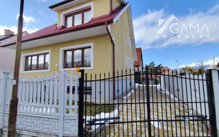 Dvojgeneračný rodinný dom na predaj v Poprade - Veľká