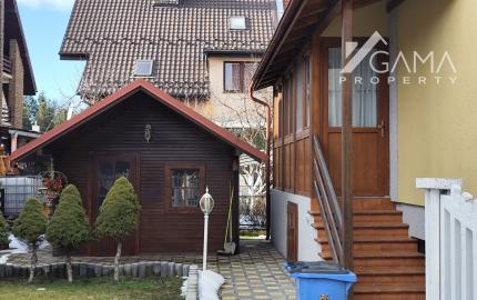 Dvojgeneračný rodinný dom na predaj v Poprade - Veľká