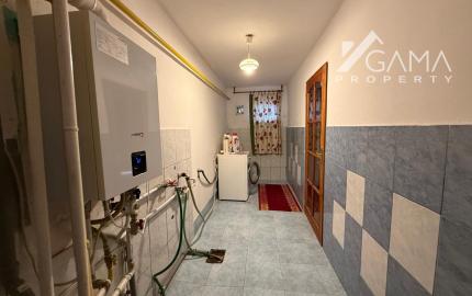 Dvojgeneračný rodinný dom na predaj v Poprade - Veľká