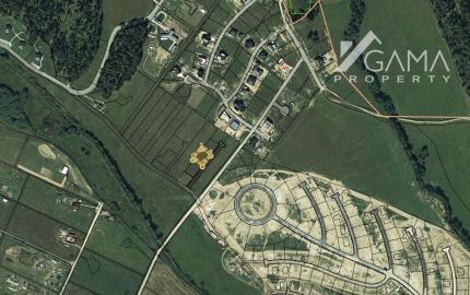 Stavebný pozemok na predaj v obci Mlynica