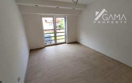 Štvorizbový byt na predaj v obci Spišské Bystré