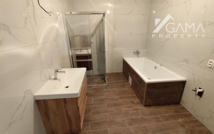 Štvorizbový byt na predaj v obci Spišské Bystré