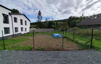 Štvorizbový byt na predaj v obci Spišské Bystré