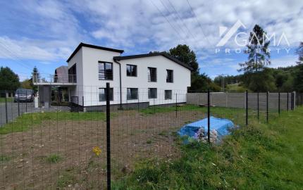 Štvorizbový byt na predaj v obci Spišské Bystré