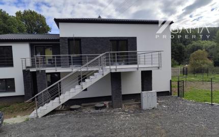 Štvorizbový byt na predaj v obci Spišské Bystré