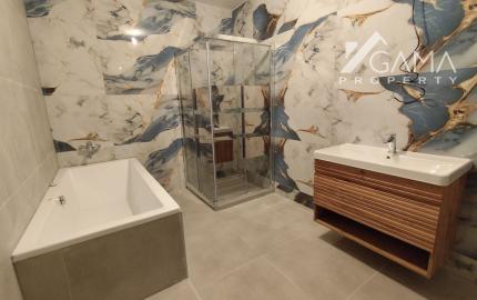 Štvorizbový byt na predaj v obci Spišské Bystré