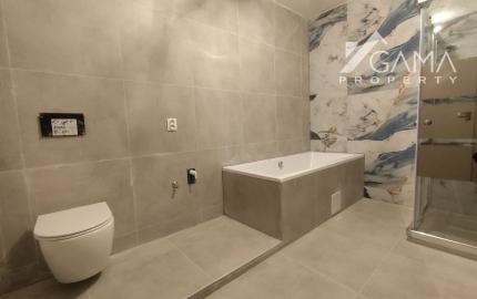 Štvorizbový byt na predaj v obci Spišské Bystré