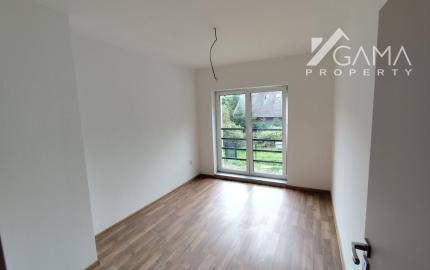 Štvorizbový byt na predaj v obci Spišské Bystré