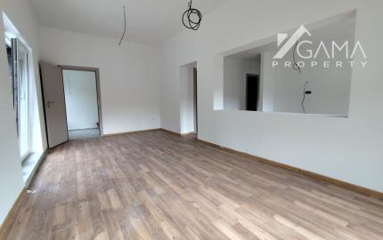 Štvorizbový byt na predaj v obci Spišské Bystré