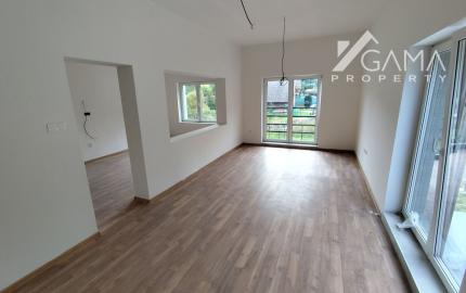 Štvorizbový byt na predaj v obci Spišské Bystré