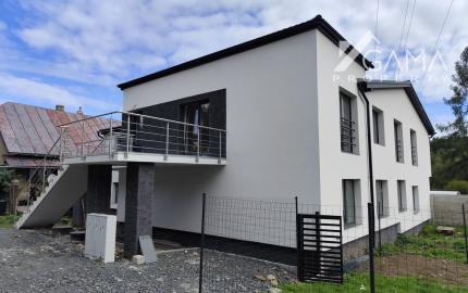 Štvorizbový byt na predaj v obci Spišské Bystré