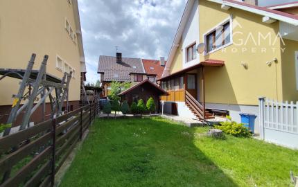 Dvojgeneračný rodinný dom na predaj v Poprade - Veľká