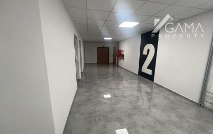 Prenájom garsónky v blízkosti centra v Poprade