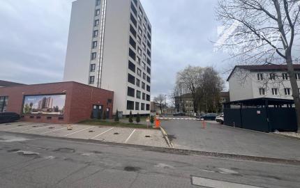 Prenájom garsónky v blízkosti centra v Poprade
