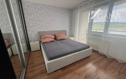 Moderný 4-izbový byt s balkónom v Poprade – 99 m²