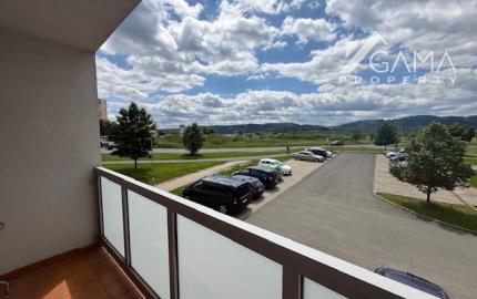 Moderný 4-izbový byt s balkónom v Poprade – 99 m²