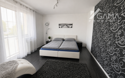 Moderný 4-izbový byt s balkónom v Poprade – 99 m²