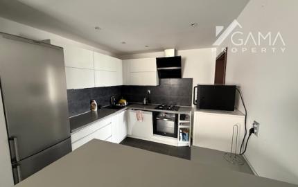 Moderný 4-izbový byt s balkónom v Poprade – 99 m²