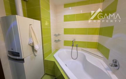 Moderný 4-izbový byt s balkónom v Poprade – 99 m²