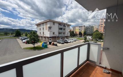 Moderný 4-izbový byt s balkónom v Poprade – 99 m²